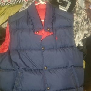 Vest